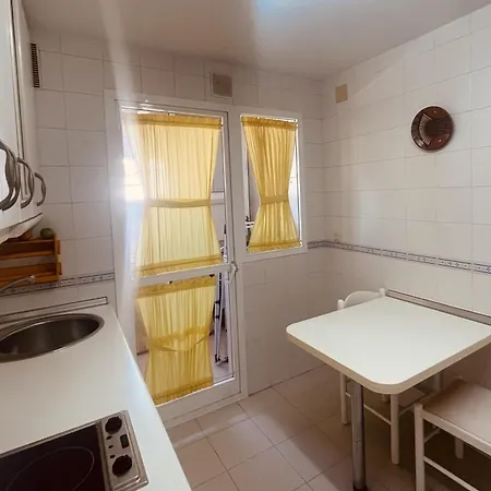 Apartamento A Tan Solo 20 Metros De La Playa Apartment Torremolinos