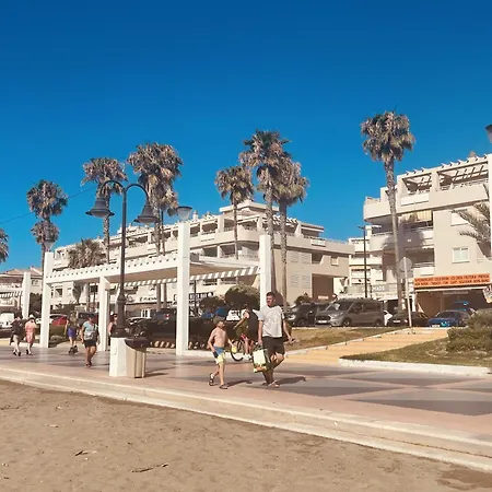 Apartamento A Tan Solo 20 Metros De La Playa Apartment