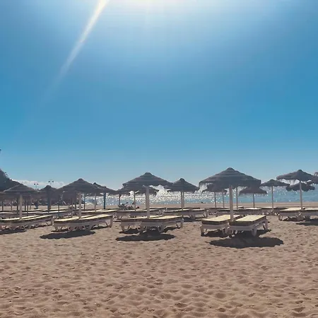 Apartamento A Tan Solo 20 Metros De La Playa Apartment Torremolinos